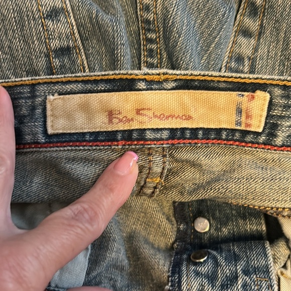 Ben Sherman jeans - Picture 8 of 9